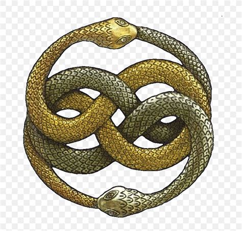 auryn symbol meaning